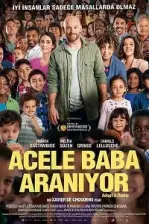 Acele Baba Aranıyor (2019)
