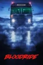Bloodride (2020)