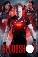 Bloodshot: Durdurulamaz Güç (2020)