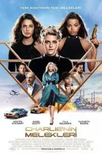 Charlie'nin Melekleri (2019)