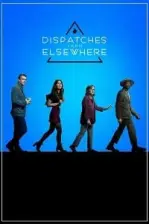 Dispatches from Elsewhere (2020)