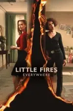 Little Fires Everywhere (2020)