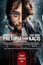 Pretoria'dan Kaçış (2020)