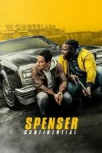 Spenser Kanunları (2020)