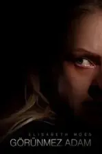 Görünmez Adam (2020)