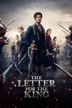 The Letter for the King (2020)