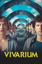Vivaryum (2019)