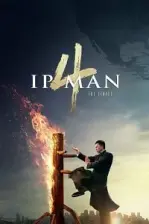 Ip Man 4: Final (2019)