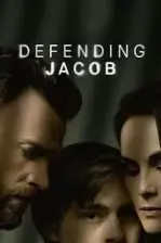 Defending Jacob (2020)