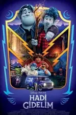 Hadi Gidelim (2020)