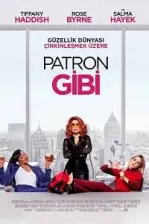 Patron Gibi (2020)