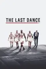 The Last Dance (2020)