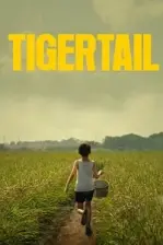 Tigertail (2020)