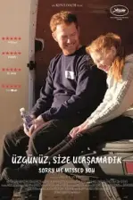 Üzgünüz, Size Ulaşamadık (2019)