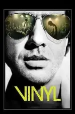 Vinyl (2016)