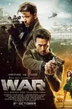 War (2019)