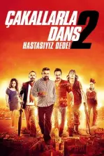Çakallarla Dans 2: Hastasıyız Dede (2012)