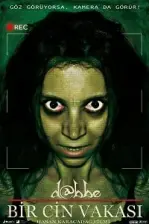 D@bbe 3: Bir Cin Vakası (2012)