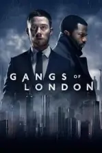 Gangs of London (2020)