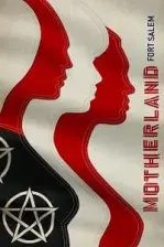 Motherland: Fort Salem (2020)