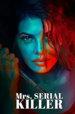 Mrs. Serial Killer (2020)