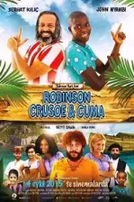 Robinson Crusoe ve Cuma (2015)