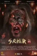 Sahir Deep Web (2019)