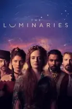 The Luminaries (2020)