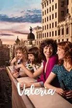 Valeria (2020)