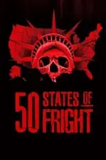 50 States of Fright (2020)
