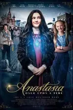 Anastasia: Evvel Zaman İçinde (2019)