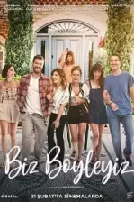 Biz Böyleyiz (2020)