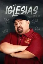 Mr. Iglesias (2019)