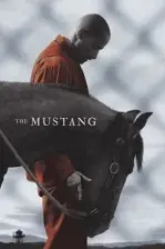 Mustang: Yabani At (2019)