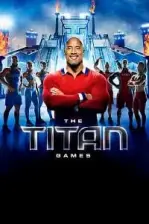 The Titan Games (2019)