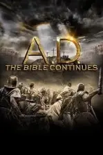 A.D. The Bible Continues (2015)