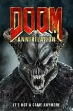 Doom: Yıkım (2019)