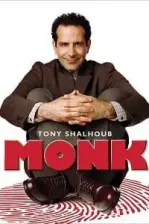 Monk (2002)