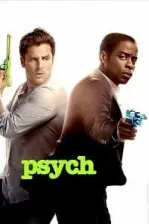 Psych (2006)