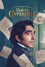 David Copperfield'ın Çok Kişisel Hikayesi (2019)