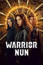 Warrior Nun (2020)