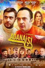 Adana İşi (2015)