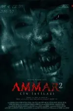 Ammar 2: Cin İstilası (2016)