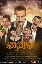 Aşkopat (2015)