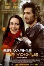 Bir Varmış Bir Yokmuş (2015)