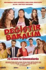 Değiştir Bakalım (2016)