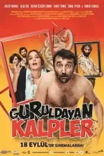 Guruldayan Kalpler (2014)
