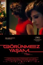 Görünmez Yaşam (2019)