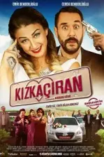 Kızkaçıran (2016)