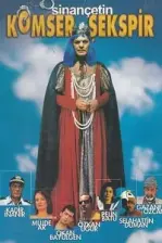 Komser Şekspir (2000)